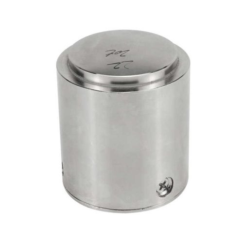 50T–1000T Alloy Steel Column Load Cell for Industrial Scales - Image 3