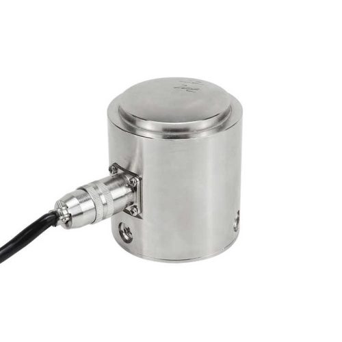 50T–1000T Alloy Steel Column Load Cell for Industrial Scales - Image 2