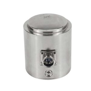 50T–1000T Alloy Steel Column Load Cell for Industrial Scales