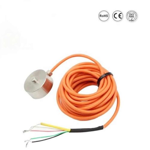 Mini Weighing Button Load Cell Sensor for 10Kg to 200Kg