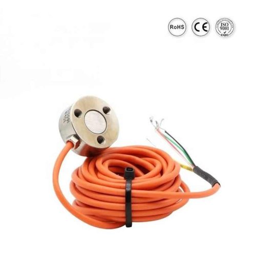 Mini Weighing Button Load Cell Sensor for 10Kg to 200Kg