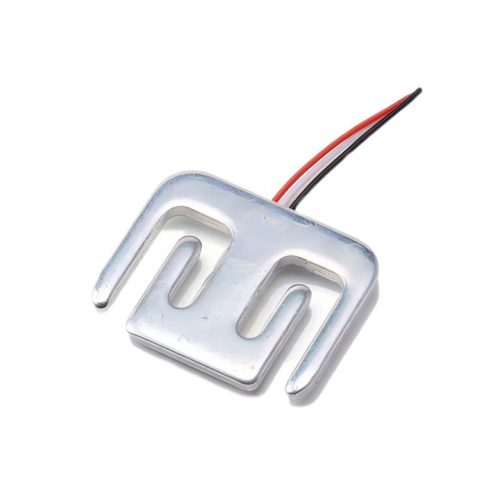 Small Low Profile Load Cell Designed for IoT and Smart Industrial Use