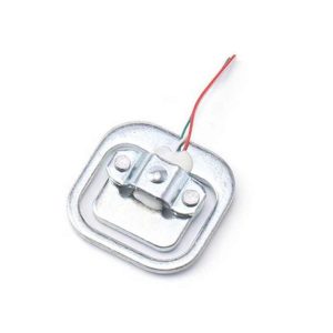 Small Low Profile Load Cell Designed for IoT and Smart Industrial Use