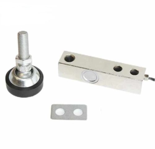 High-Accuracy Shear Beam Load Cell for Animal and Platform Scales - Image 2
