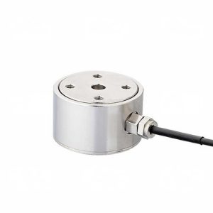 Micro Tension Column Load Cell Sensor for Force Weighing