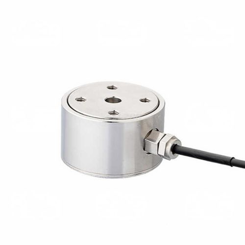 Micro Tension Column Load Cell Sensor for Force Weighing