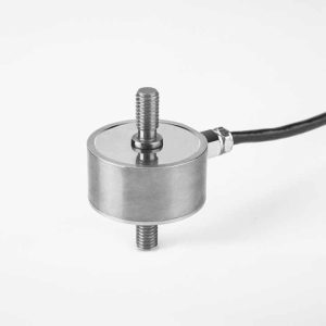 Miniature-button-type-tension-pancake-load-cell-made-of-alloy-steel